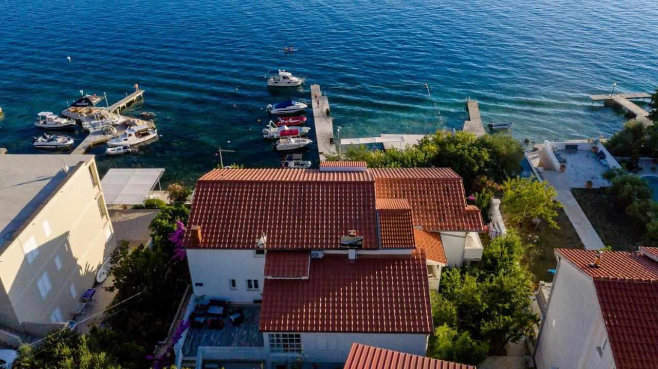 Apartmán House Subic Supetarska Draga Exteriér fotografie