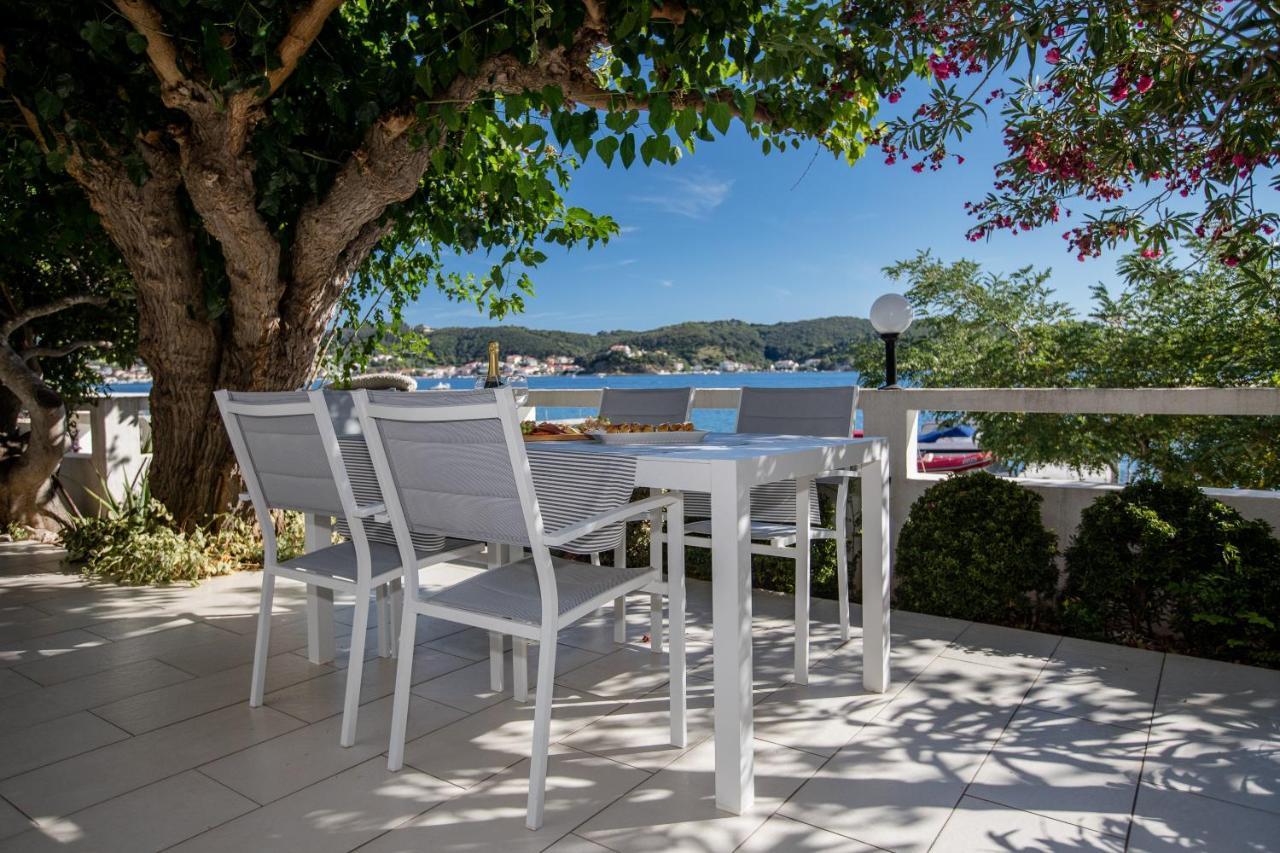 Apartmán House Subic Supetarska Draga Exteriér fotografie