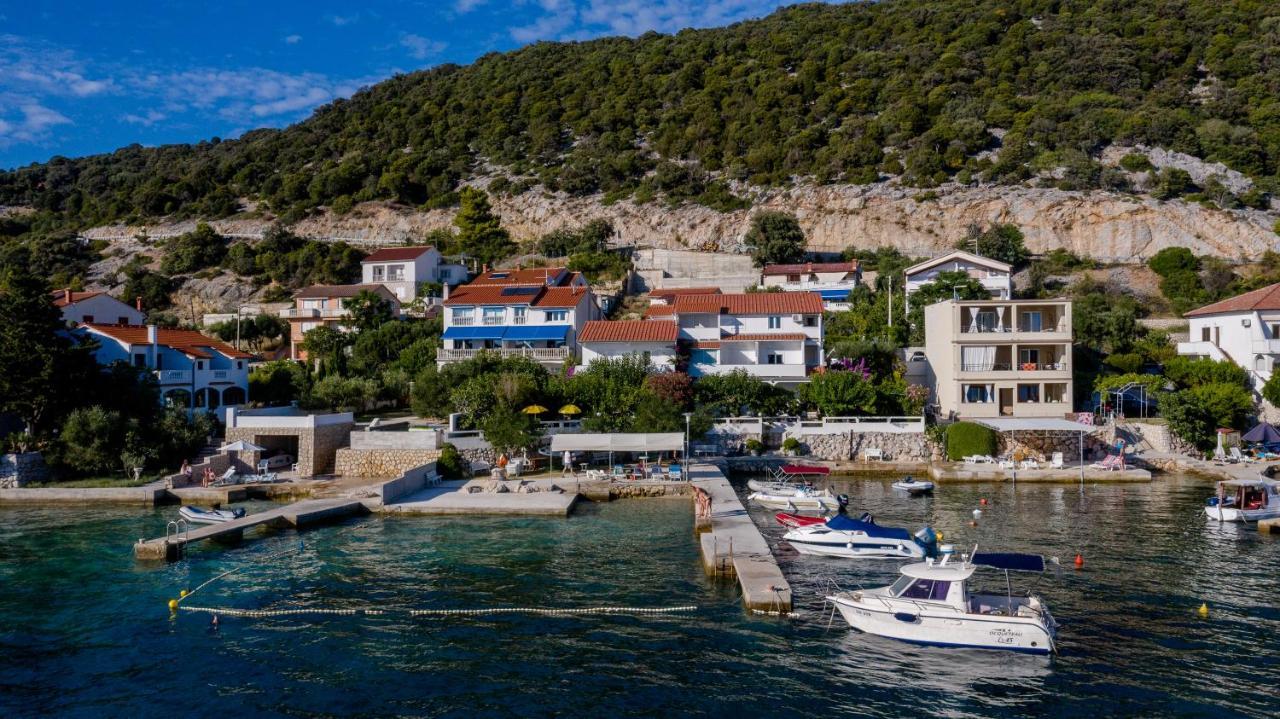 Apartmán House Subic Supetarska Draga Exteriér fotografie