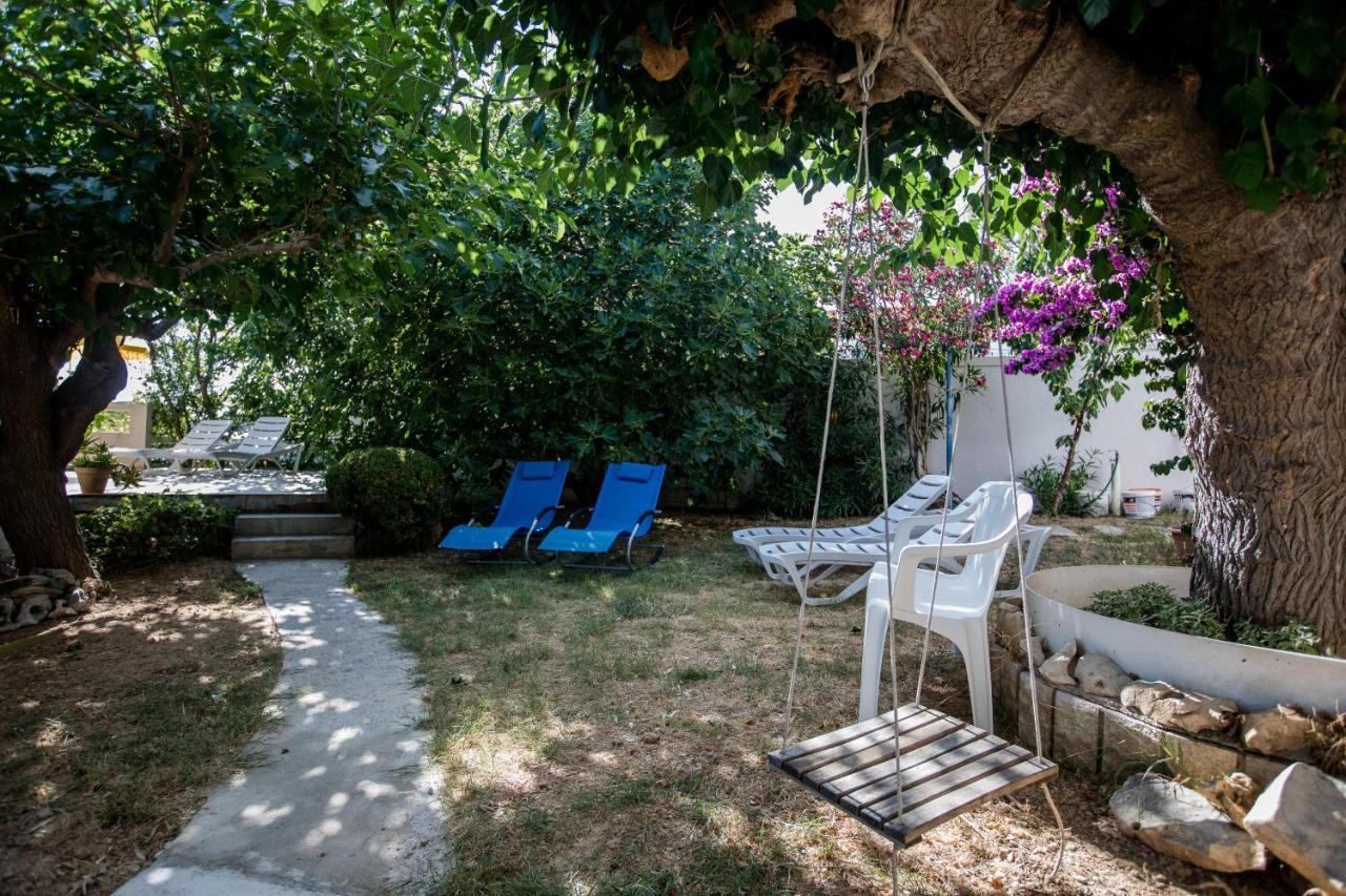 Apartmán House Subic Supetarska Draga Exteriér fotografie