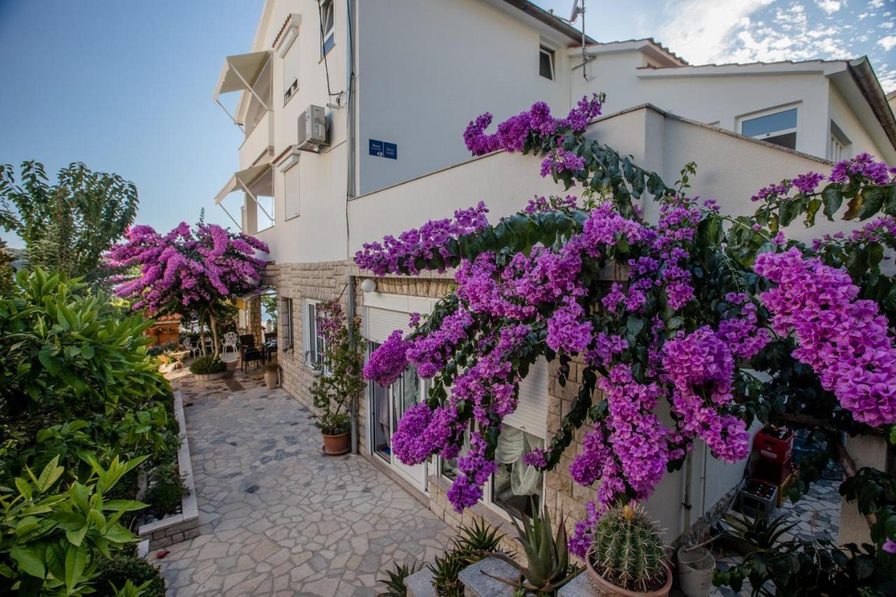 Apartmán House Subic Supetarska Draga Exteriér fotografie