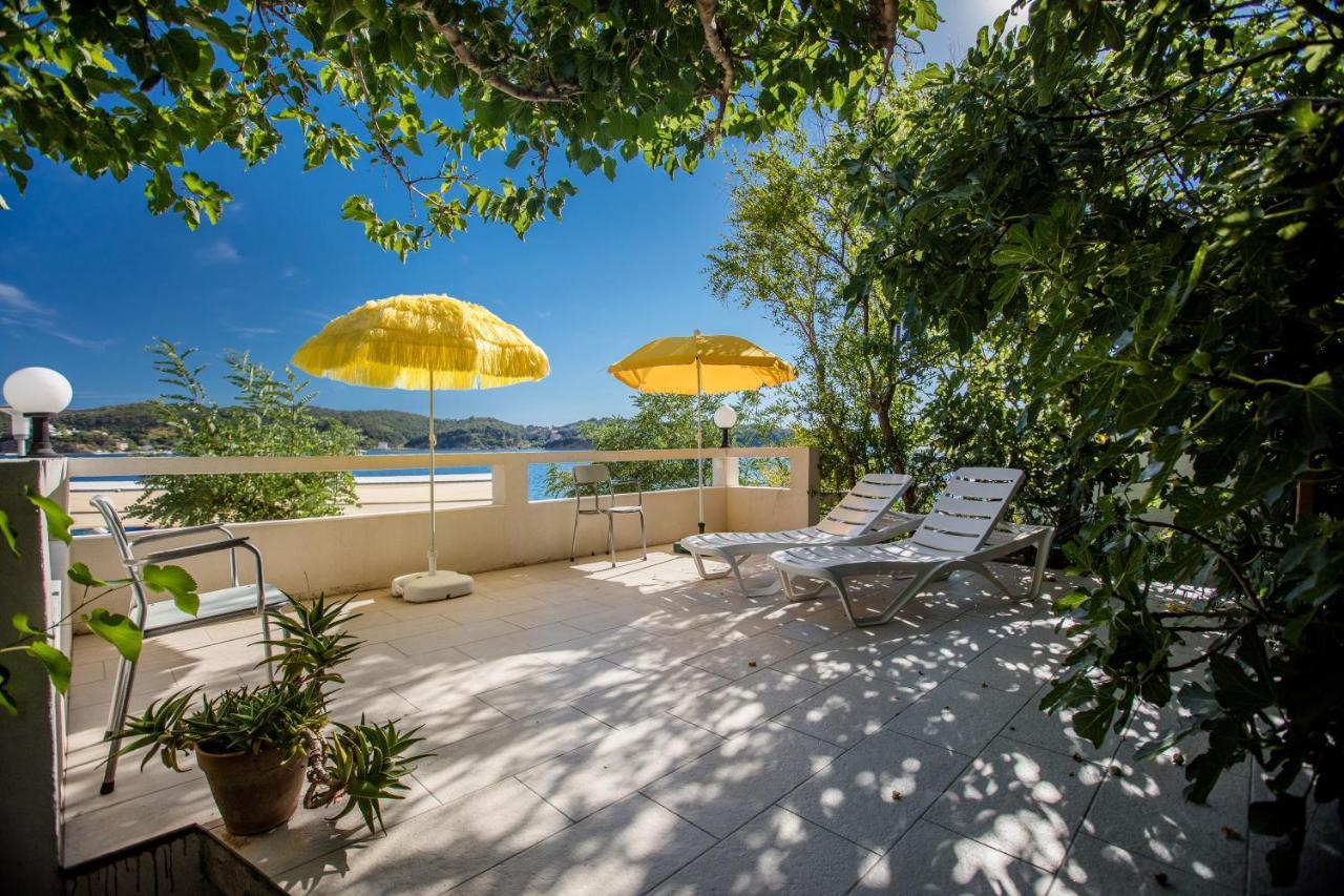 Apartmán House Subic Supetarska Draga Exteriér fotografie