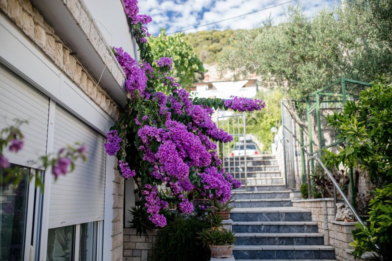 Apartmán House Subic Supetarska Draga Exteriér fotografie