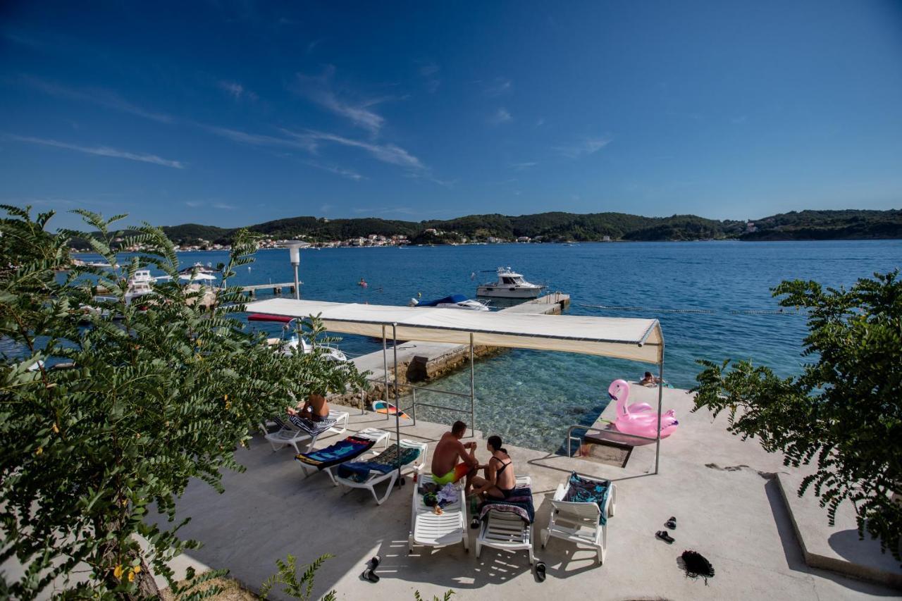 Apartmán House Subic Supetarska Draga Exteriér fotografie