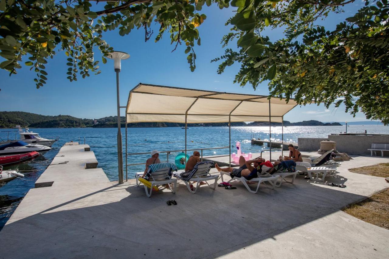 Apartmán House Subic Supetarska Draga Exteriér fotografie