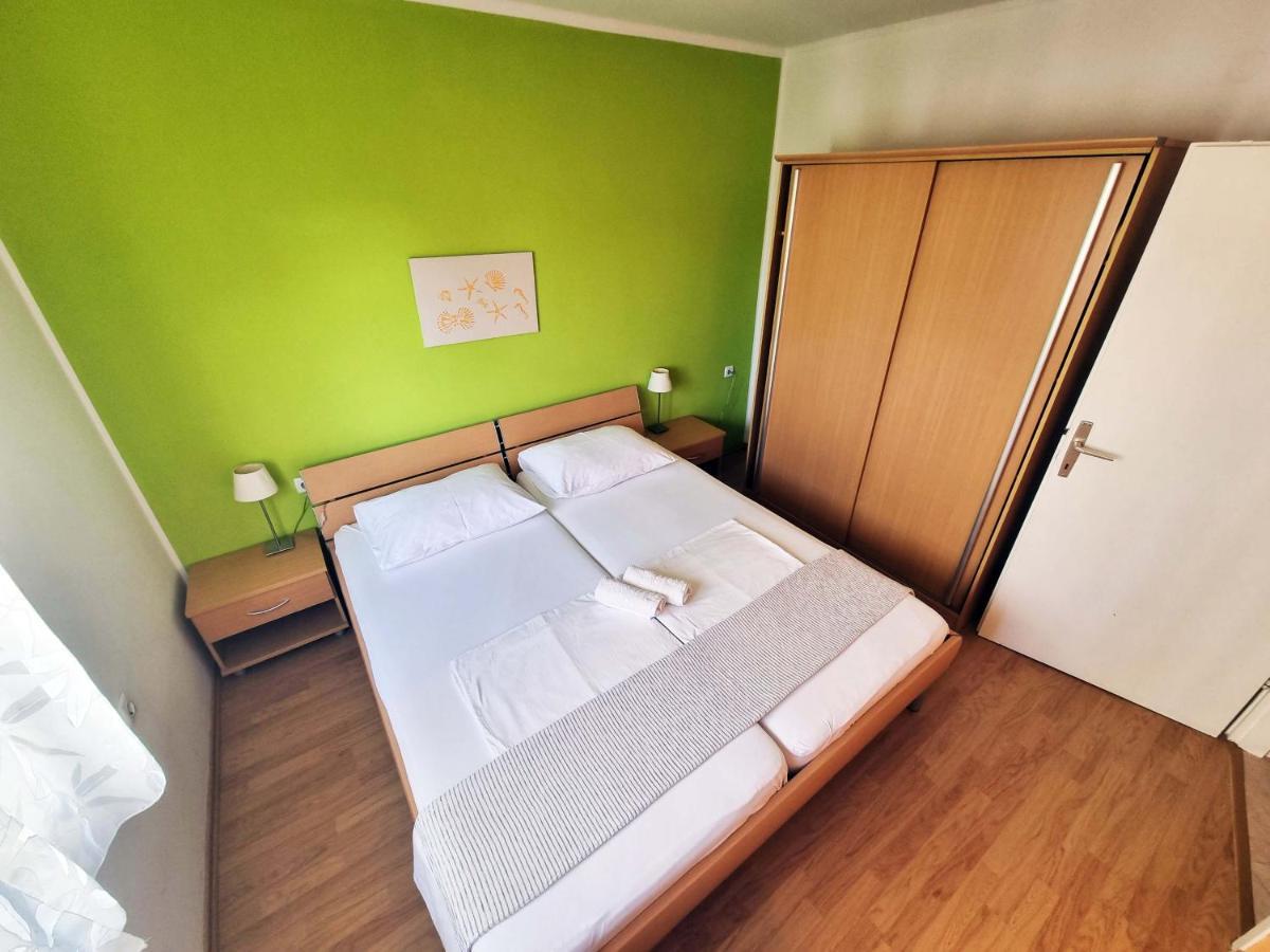 Apartmán House Subic Supetarska Draga Exteriér fotografie
