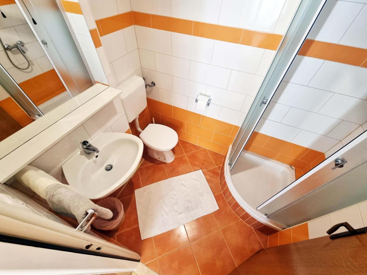Apartmán House Subic Supetarska Draga Exteriér fotografie