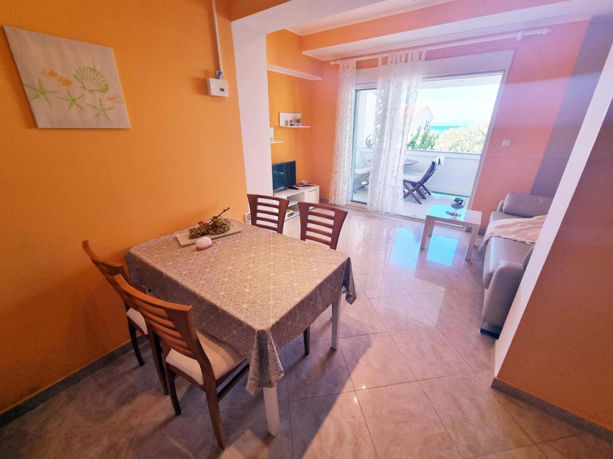 Apartmán House Subic Supetarska Draga Exteriér fotografie