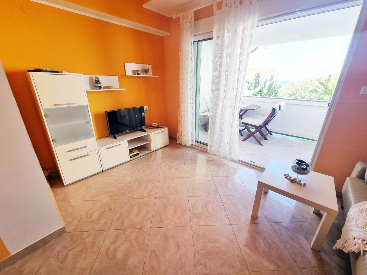 Apartmán House Subic Supetarska Draga Exteriér fotografie