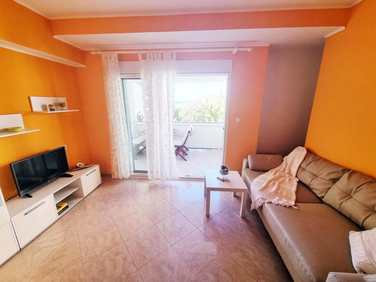 Apartmán House Subic Supetarska Draga Exteriér fotografie