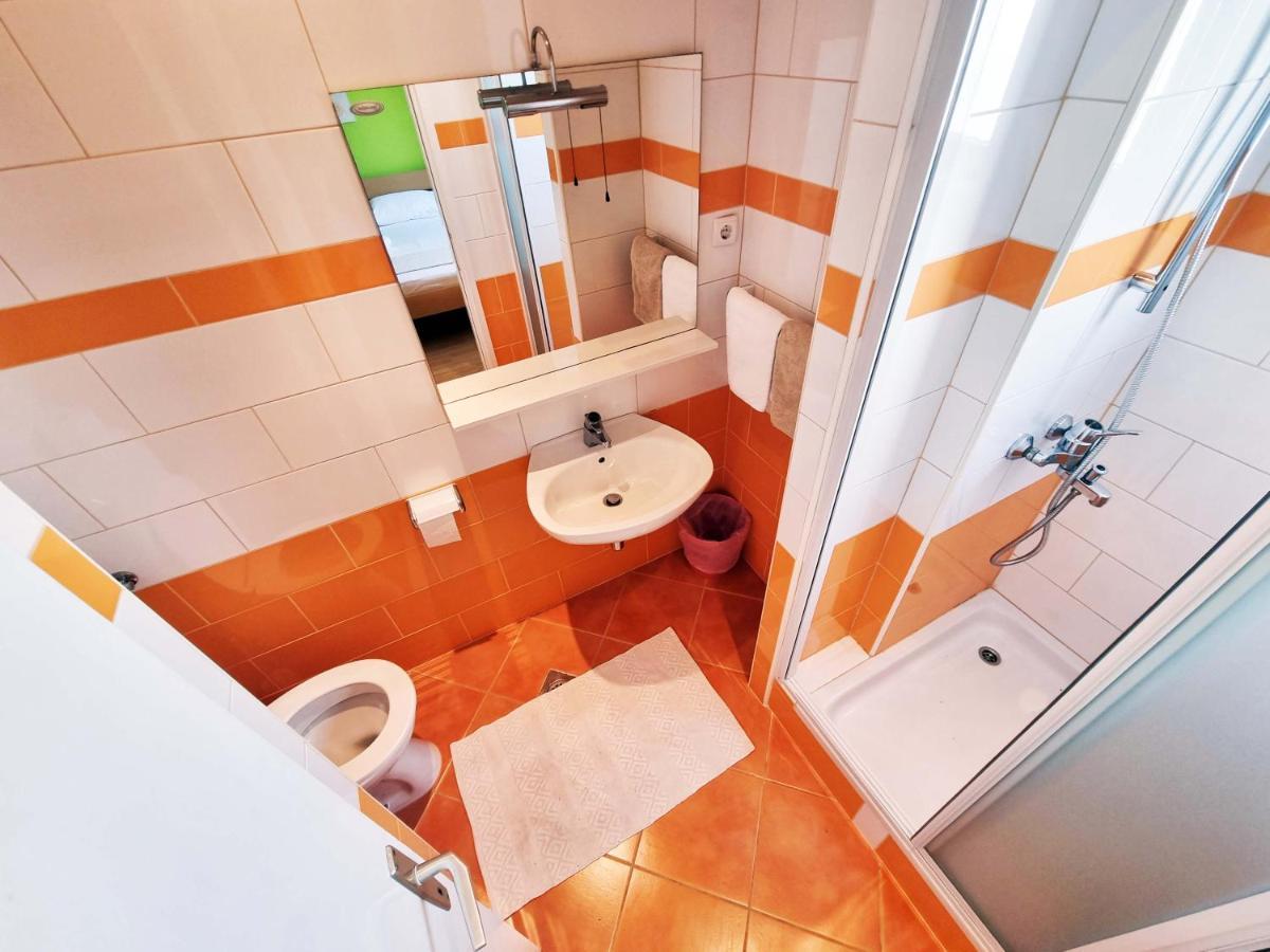 Apartmán House Subic Supetarska Draga Exteriér fotografie