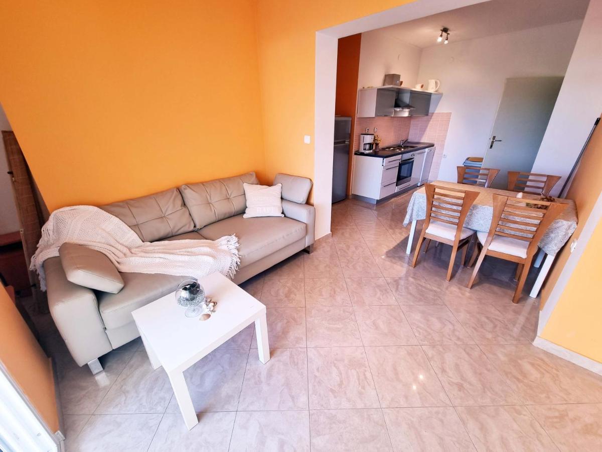 Apartmán House Subic Supetarska Draga Exteriér fotografie