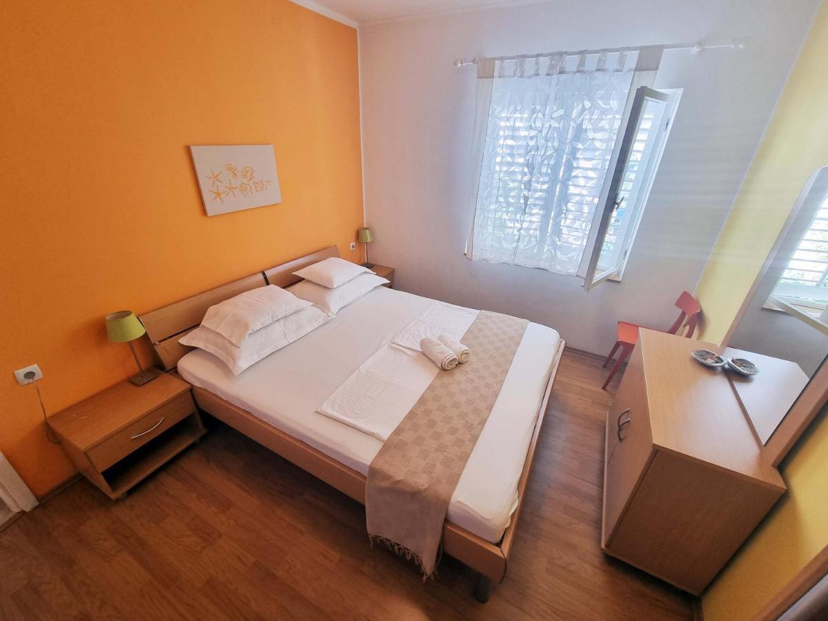 Apartmán House Subic Supetarska Draga Exteriér fotografie