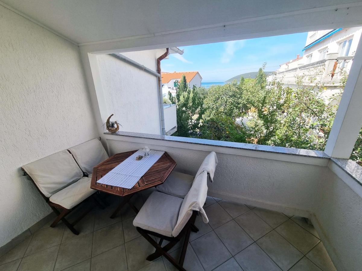 Apartmán House Subic Supetarska Draga Exteriér fotografie