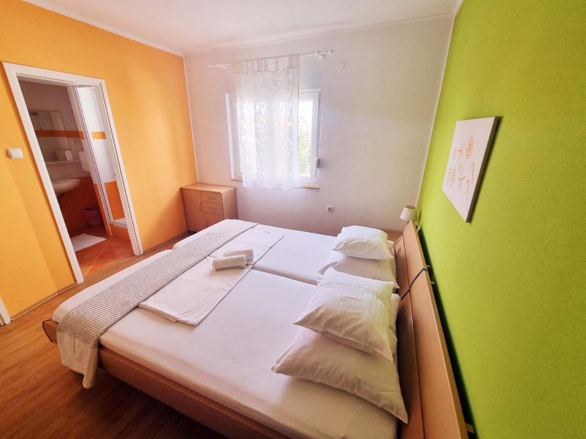 Apartmán House Subic Supetarska Draga Exteriér fotografie