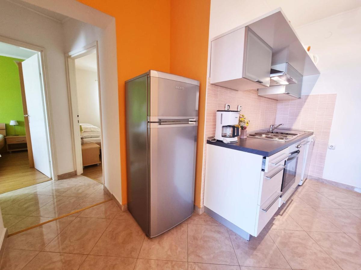 Apartmán House Subic Supetarska Draga Exteriér fotografie