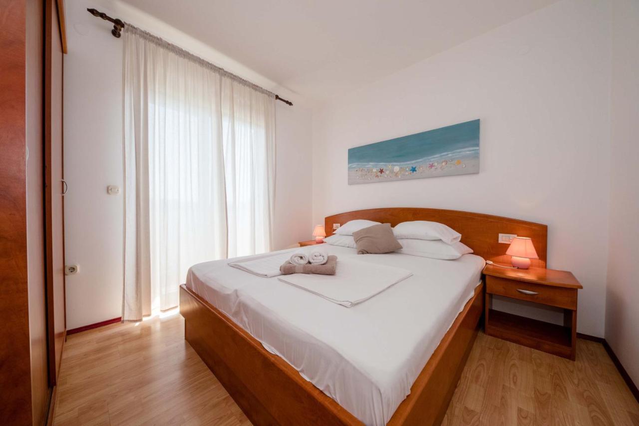 Apartmán House Subic Supetarska Draga Exteriér fotografie