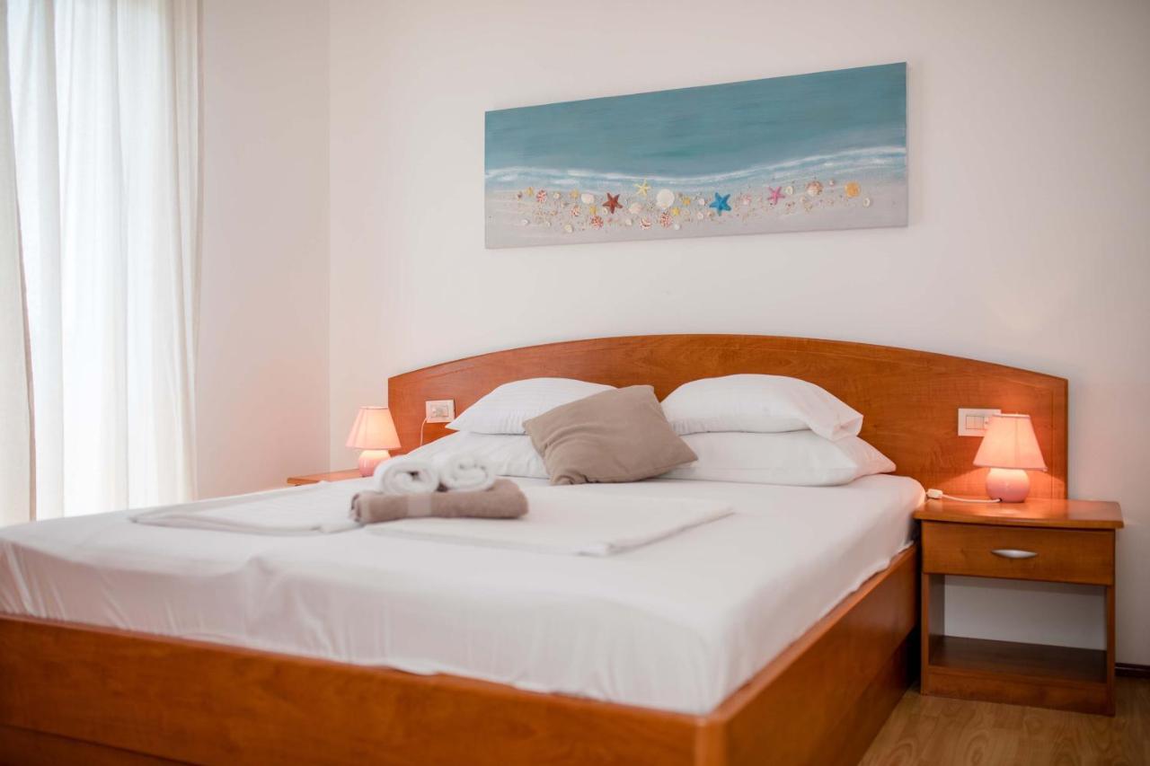 Apartmán House Subic Supetarska Draga Exteriér fotografie
