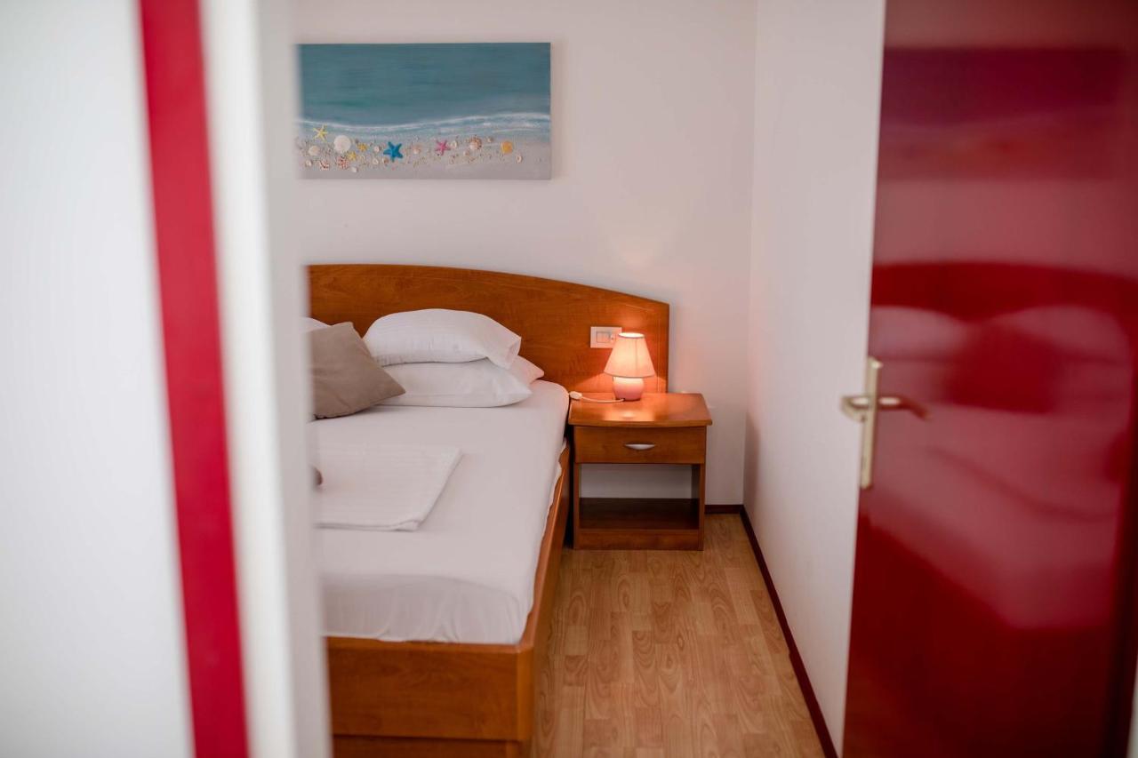 Apartmán House Subic Supetarska Draga Exteriér fotografie
