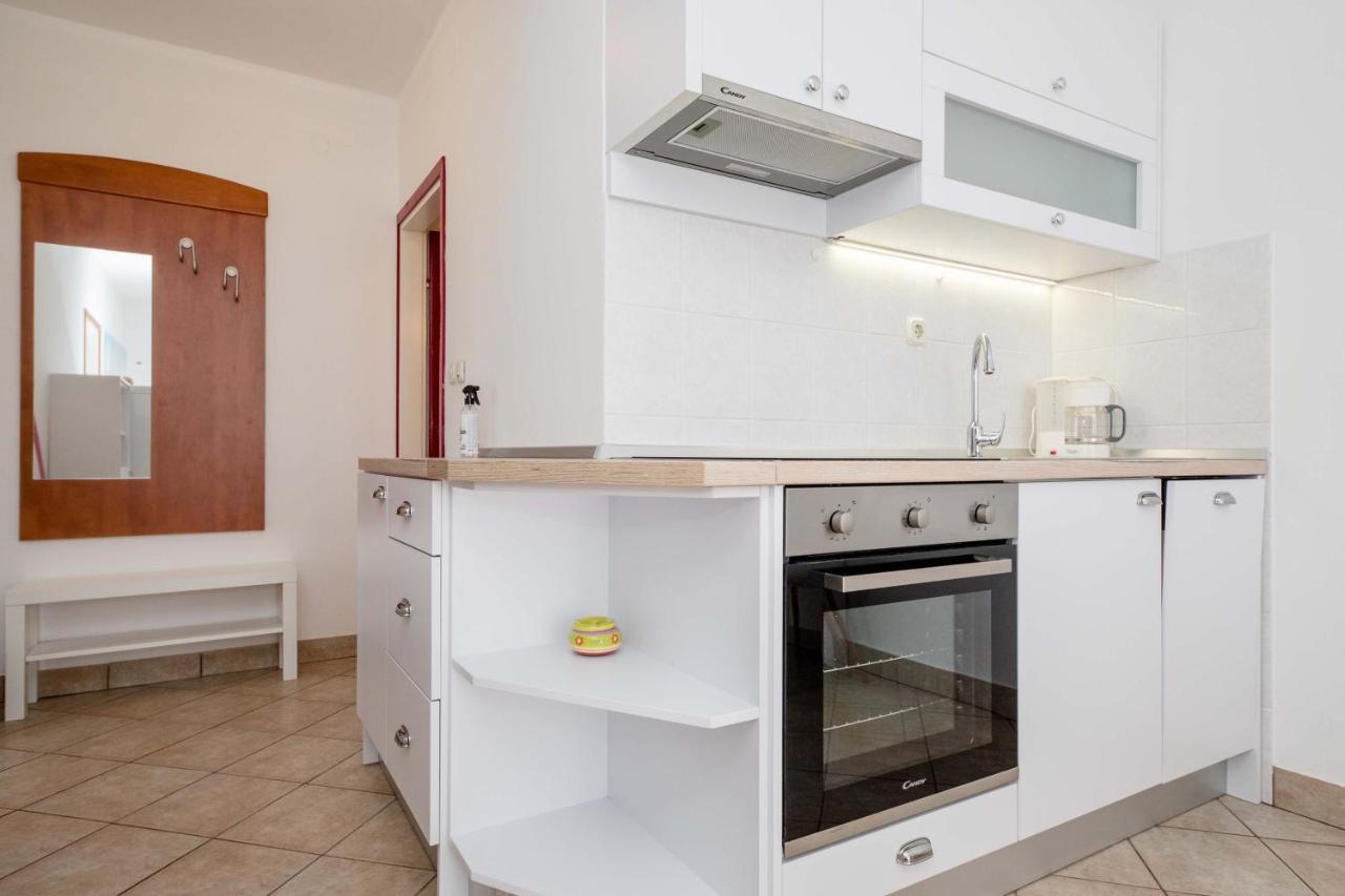 Apartmán House Subic Supetarska Draga Exteriér fotografie