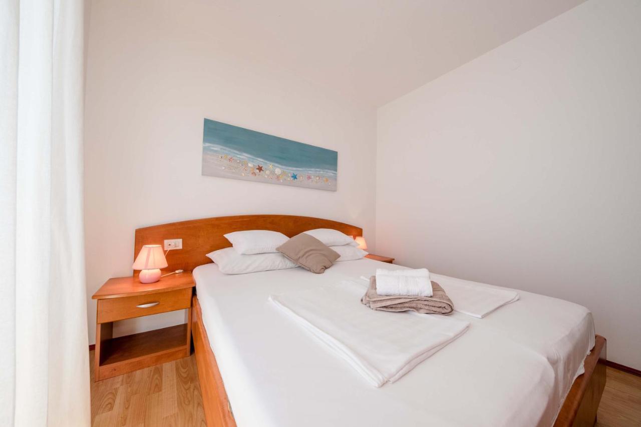 Apartmán House Subic Supetarska Draga Exteriér fotografie