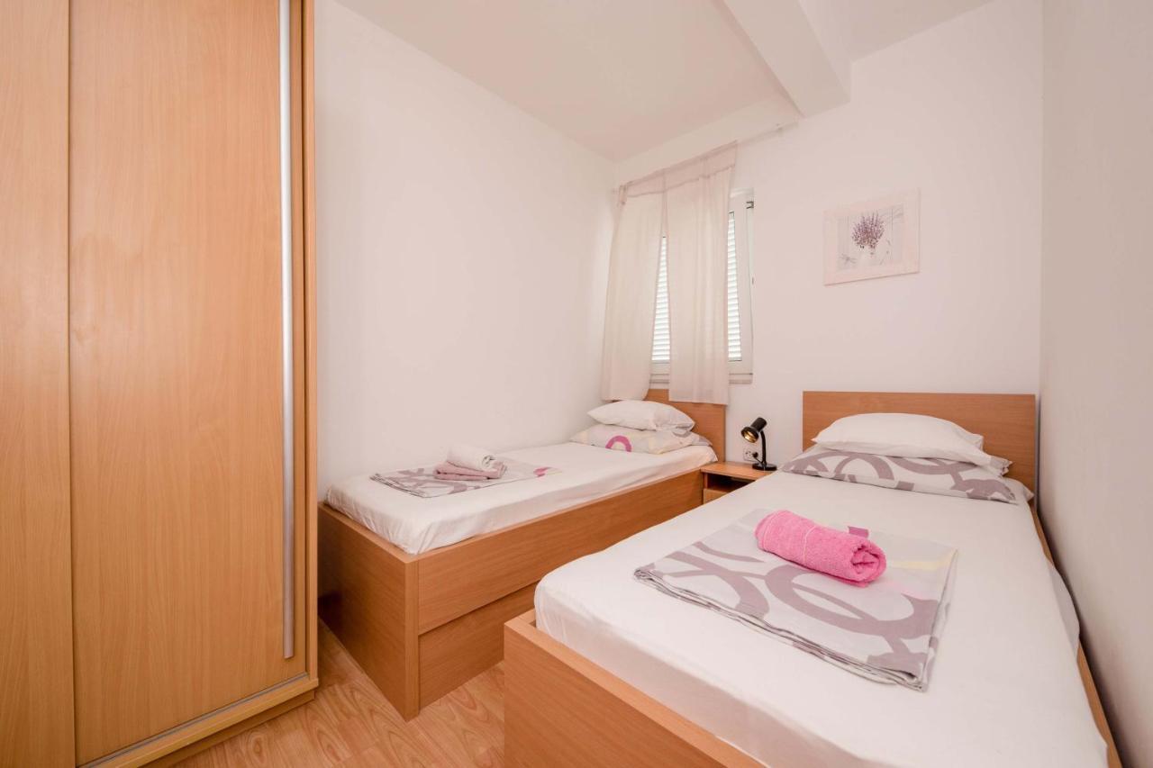Apartmán House Subic Supetarska Draga Exteriér fotografie