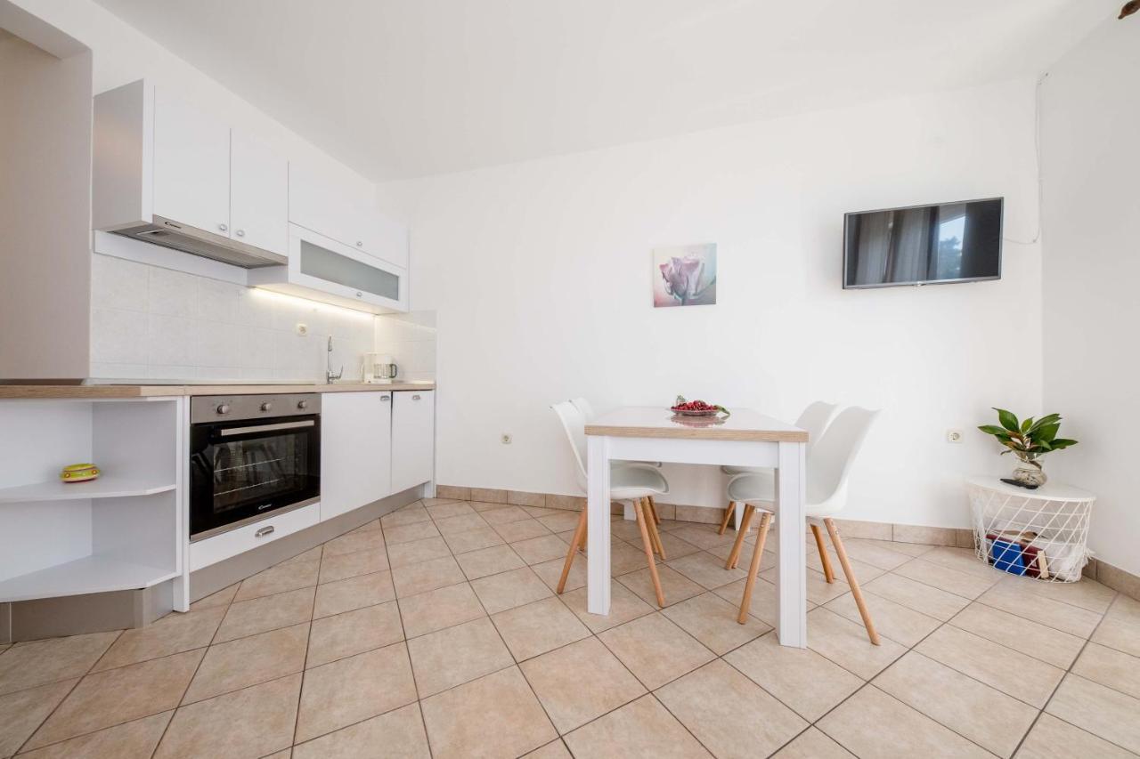 Apartmán House Subic Supetarska Draga Exteriér fotografie