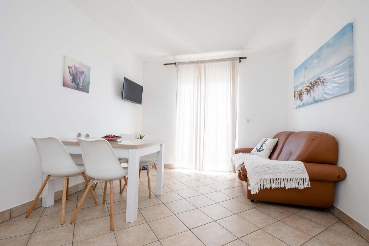 Apartmán House Subic Supetarska Draga Exteriér fotografie
