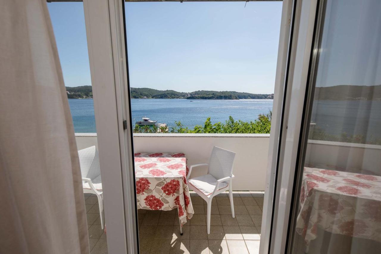 Apartmán House Subic Supetarska Draga Exteriér fotografie