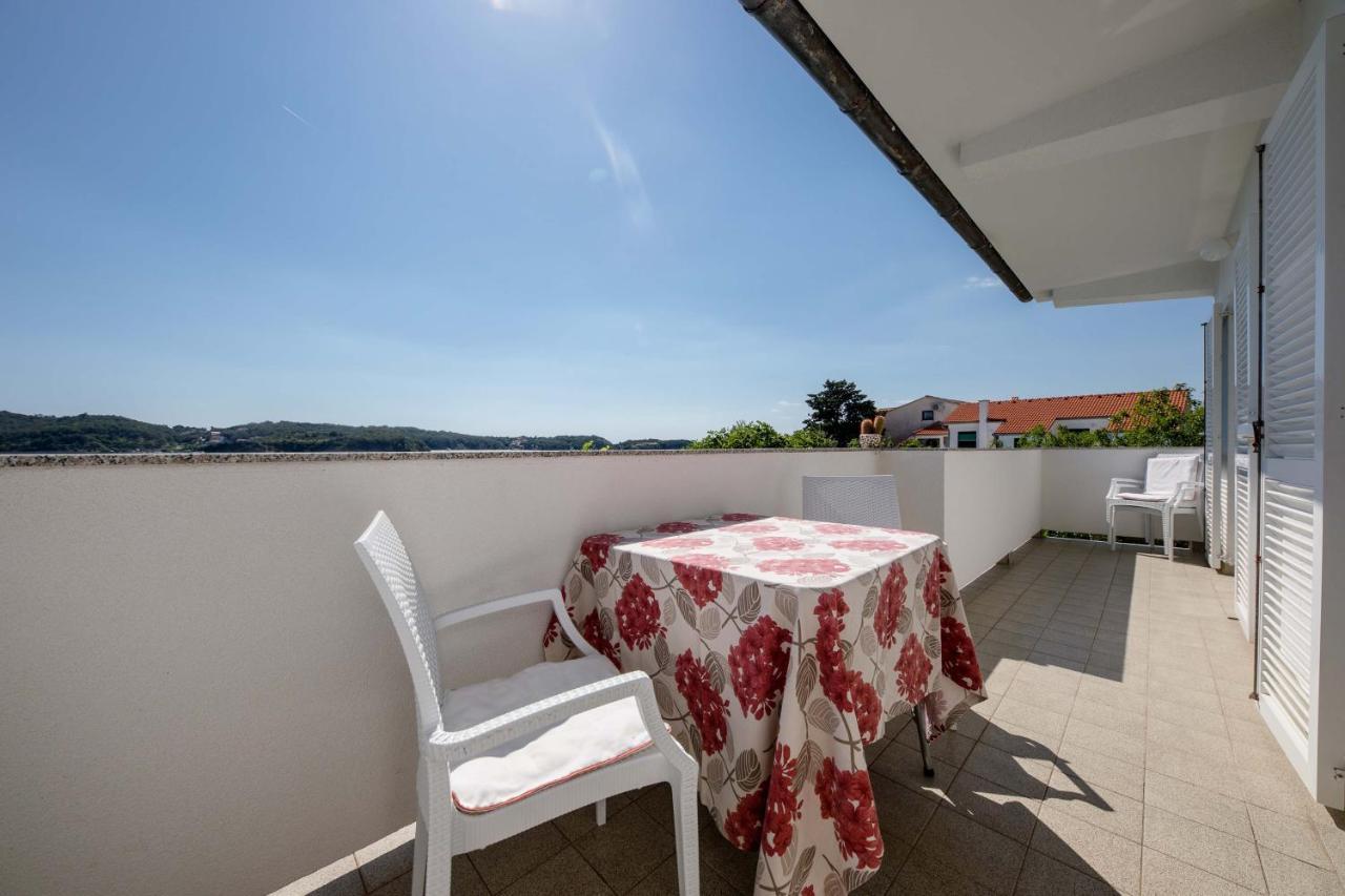 Apartmán House Subic Supetarska Draga Exteriér fotografie