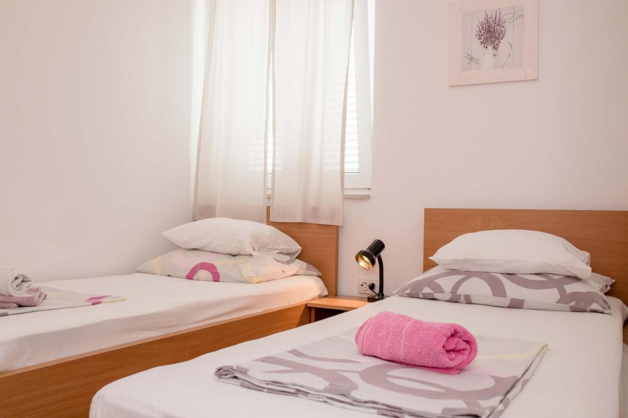 Apartmán House Subic Supetarska Draga Exteriér fotografie