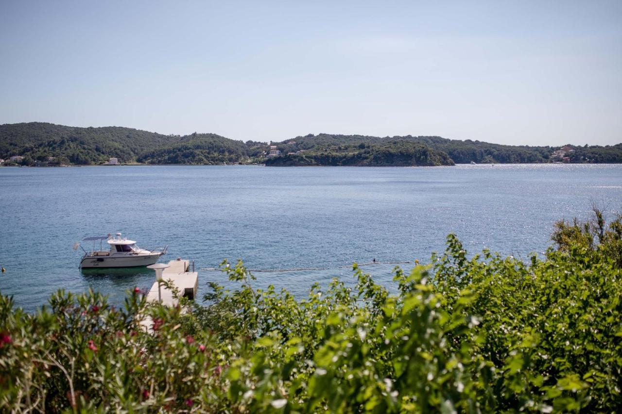 Apartmán House Subic Supetarska Draga Exteriér fotografie