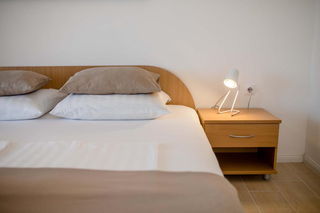 Apartmán House Subic Supetarska Draga Exteriér fotografie