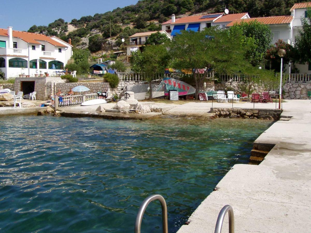 Apartmán House Subic Supetarska Draga Exteriér fotografie