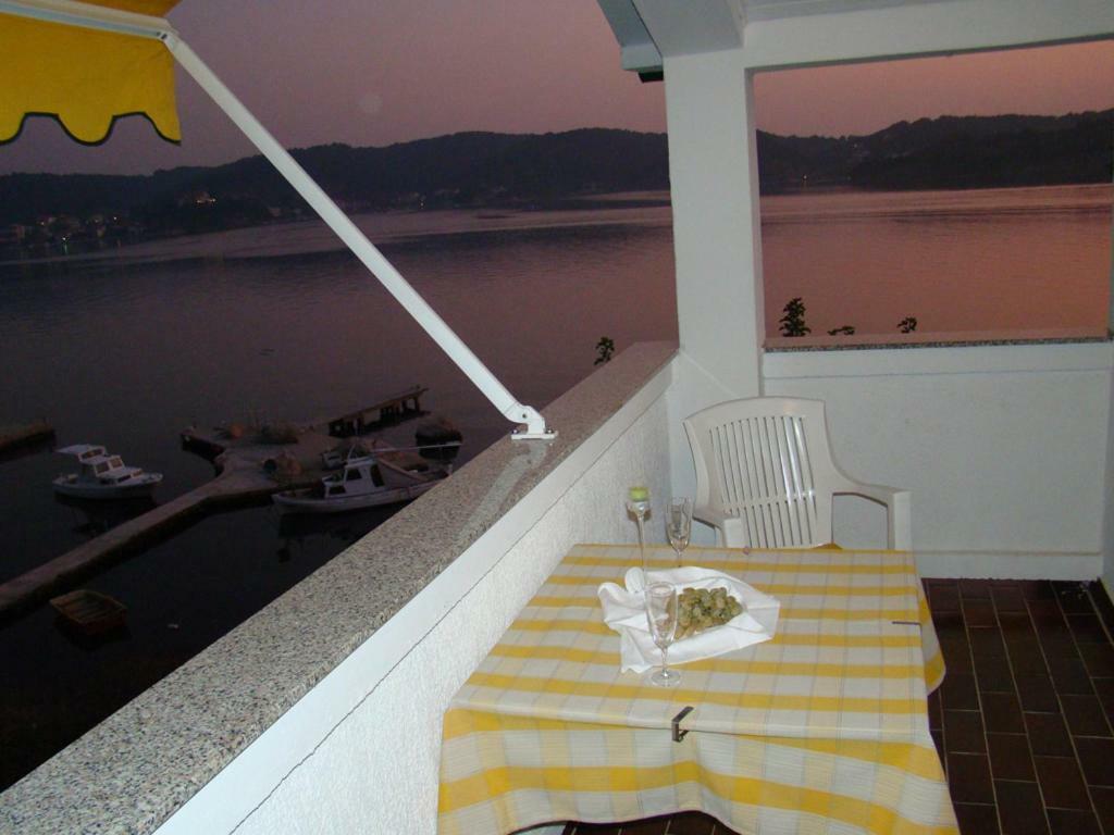 Apartmán House Subic Supetarska Draga Exteriér fotografie