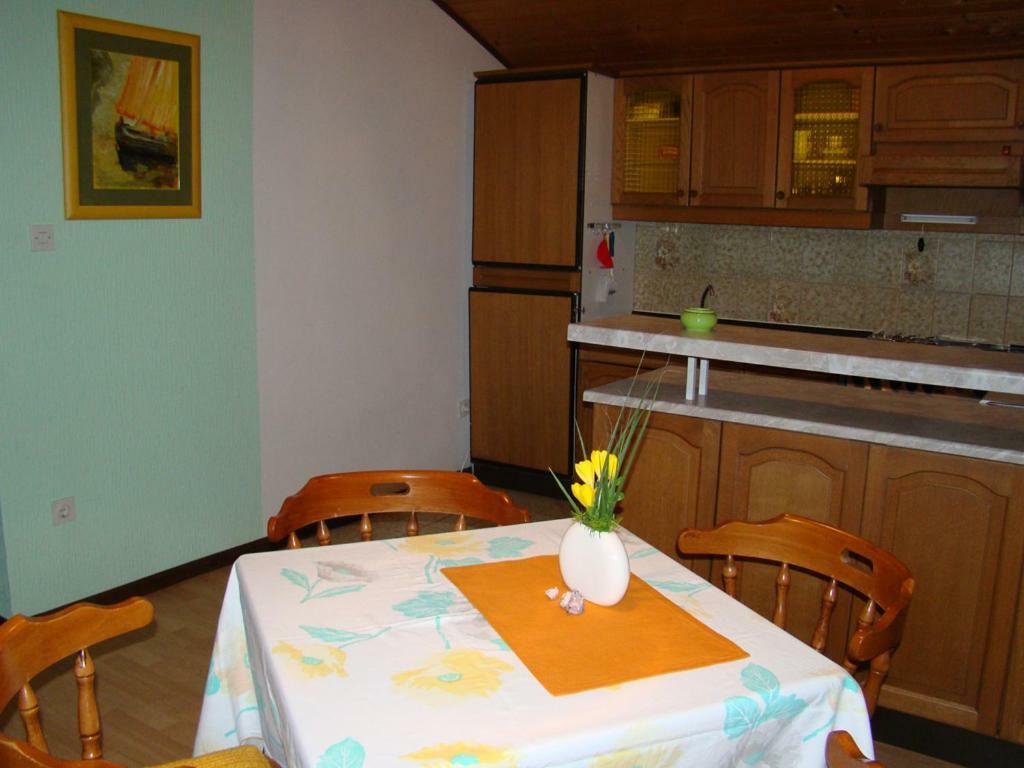 Apartmán House Subic Supetarska Draga Exteriér fotografie