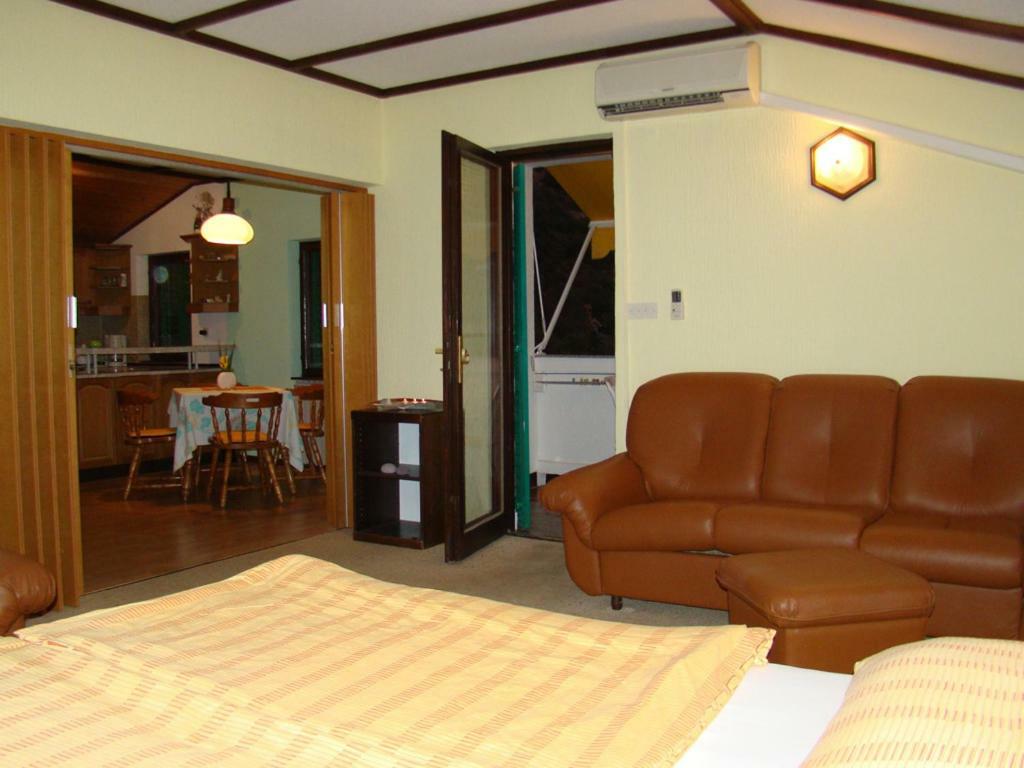 Apartmán House Subic Supetarska Draga Exteriér fotografie
