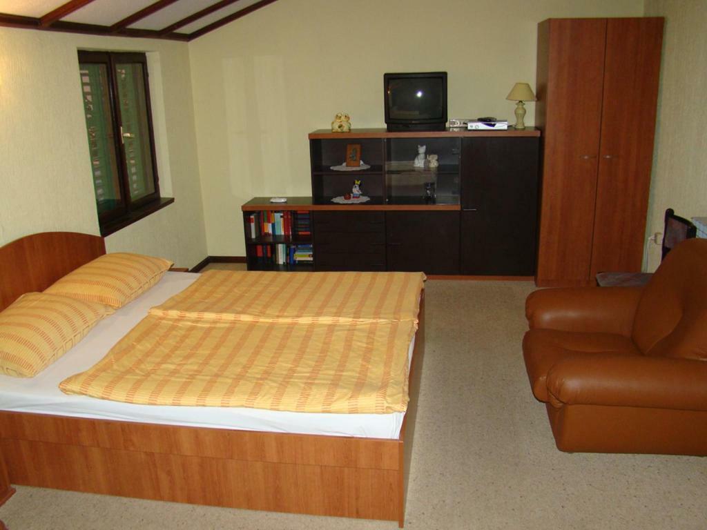 Apartmán House Subic Supetarska Draga Exteriér fotografie