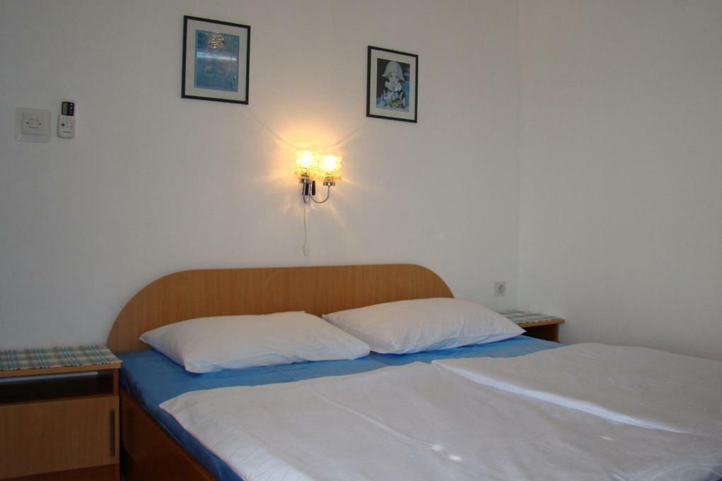 Apartmán House Subic Supetarska Draga Exteriér fotografie