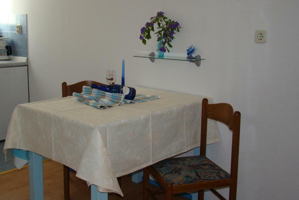 Apartmán House Subic Supetarska Draga Exteriér fotografie